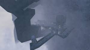 Lockout Halo